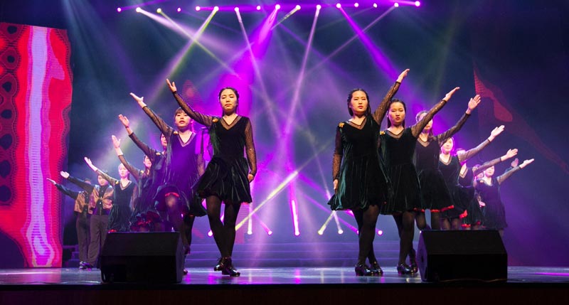 尊龙凯时 - 人生就是搏!