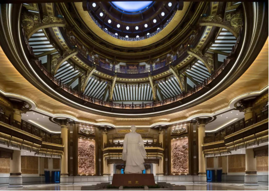 尊龙凯时 - 人生就是搏!