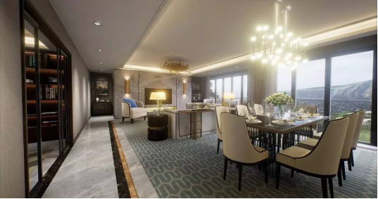 尊龙凯时 - 人生就是搏!