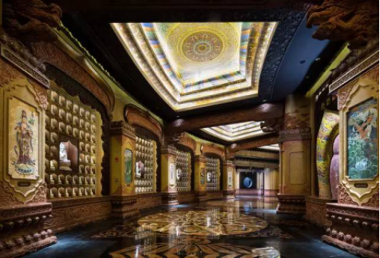 尊龙凯时 - 人生就是搏!