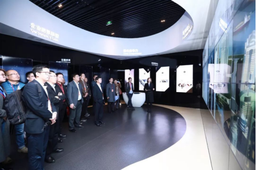 尊龙凯时 - 人生就是搏!