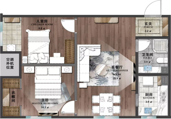 尊龙凯时 - 人生就是搏!