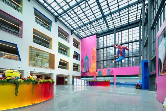 尊龙凯时 - 人生就是搏!